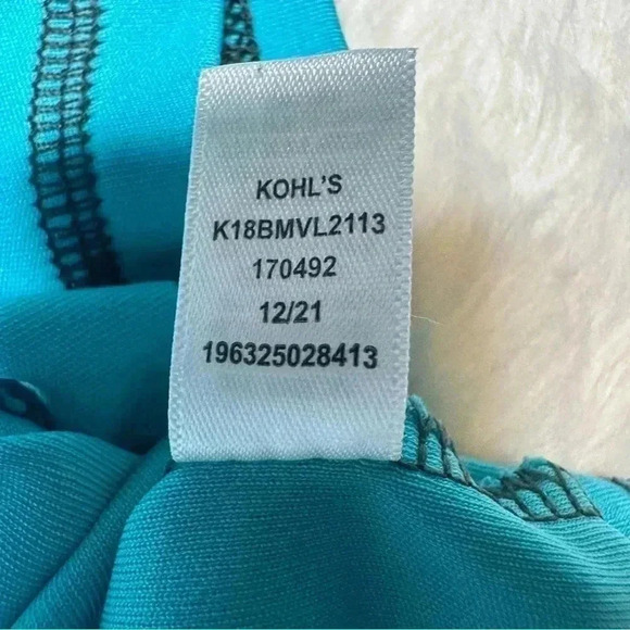 Jumping Beans  T-Shirt Avengers Blue Size 5 - Picture 9 of 16